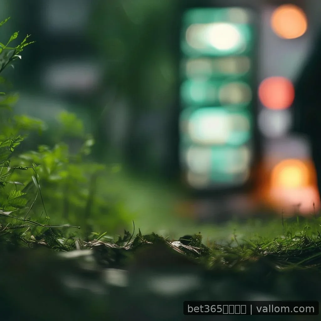bet365亚洲官网 - 互联网巨头营收季度波动对比差异 配图1