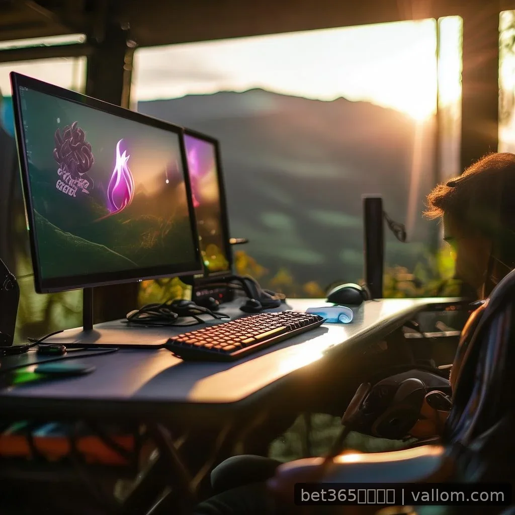 bet365亚洲官网 - 《英雄联盟》新版本，法师技能调整，职业队战术应对差异 配图1
